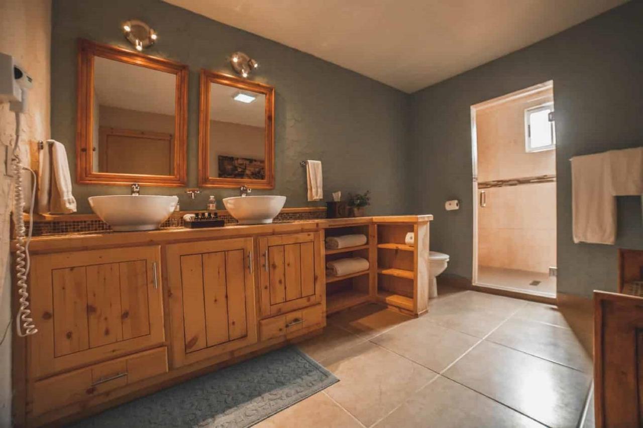 Hotel Boutique Rancho Текате Экстерьер фото