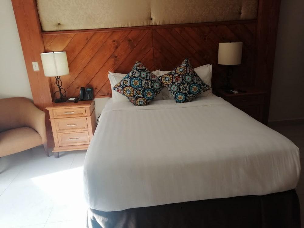 Hotel Boutique Rancho Текате Экстерьер фото