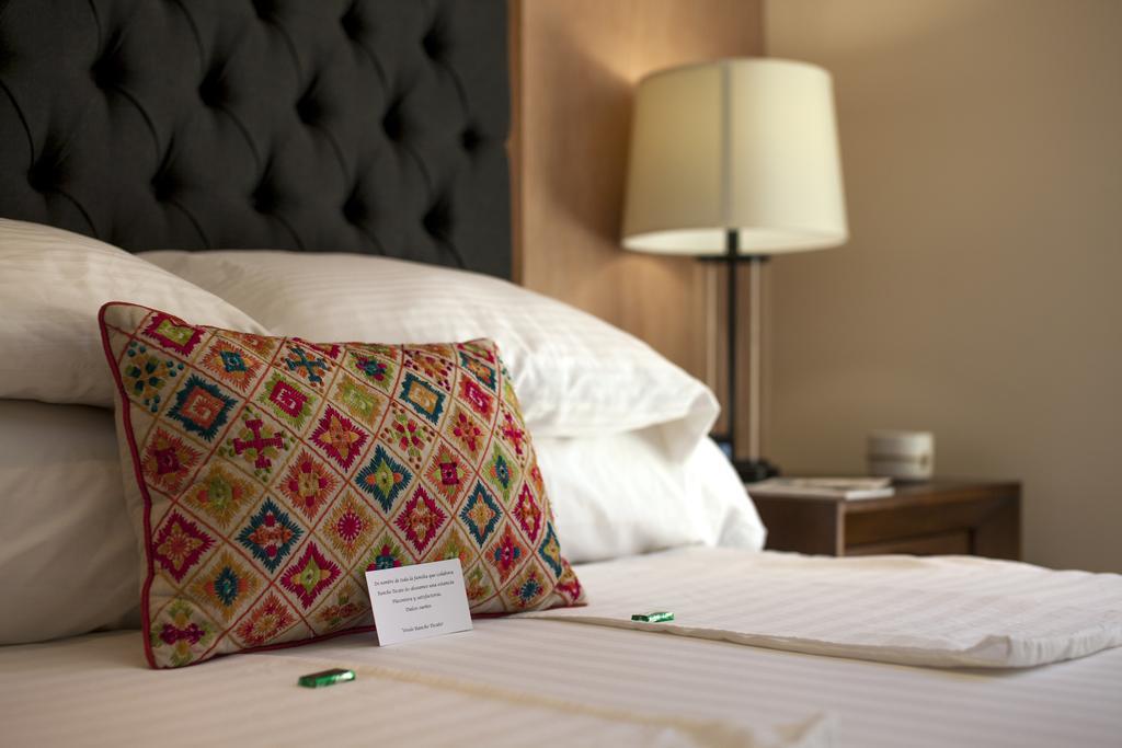 Hotel Boutique Rancho Текате Экстерьер фото